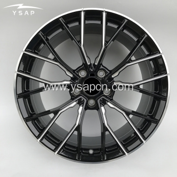 Forged Rims for X5 X6 3series 5series 7series